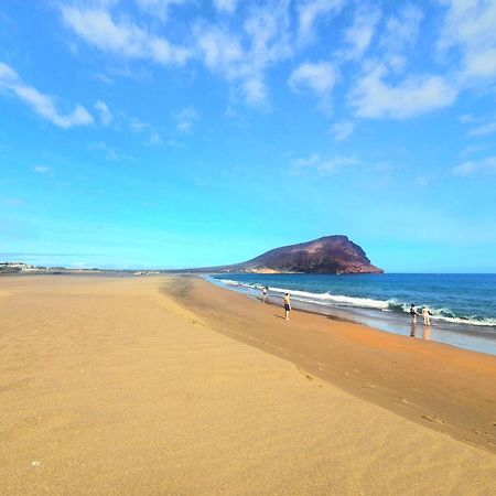 Sunset Ocean Views Los Gigantes By Hrtenerife Net プエルト・デ・サンティアゴ エクステリア 写真