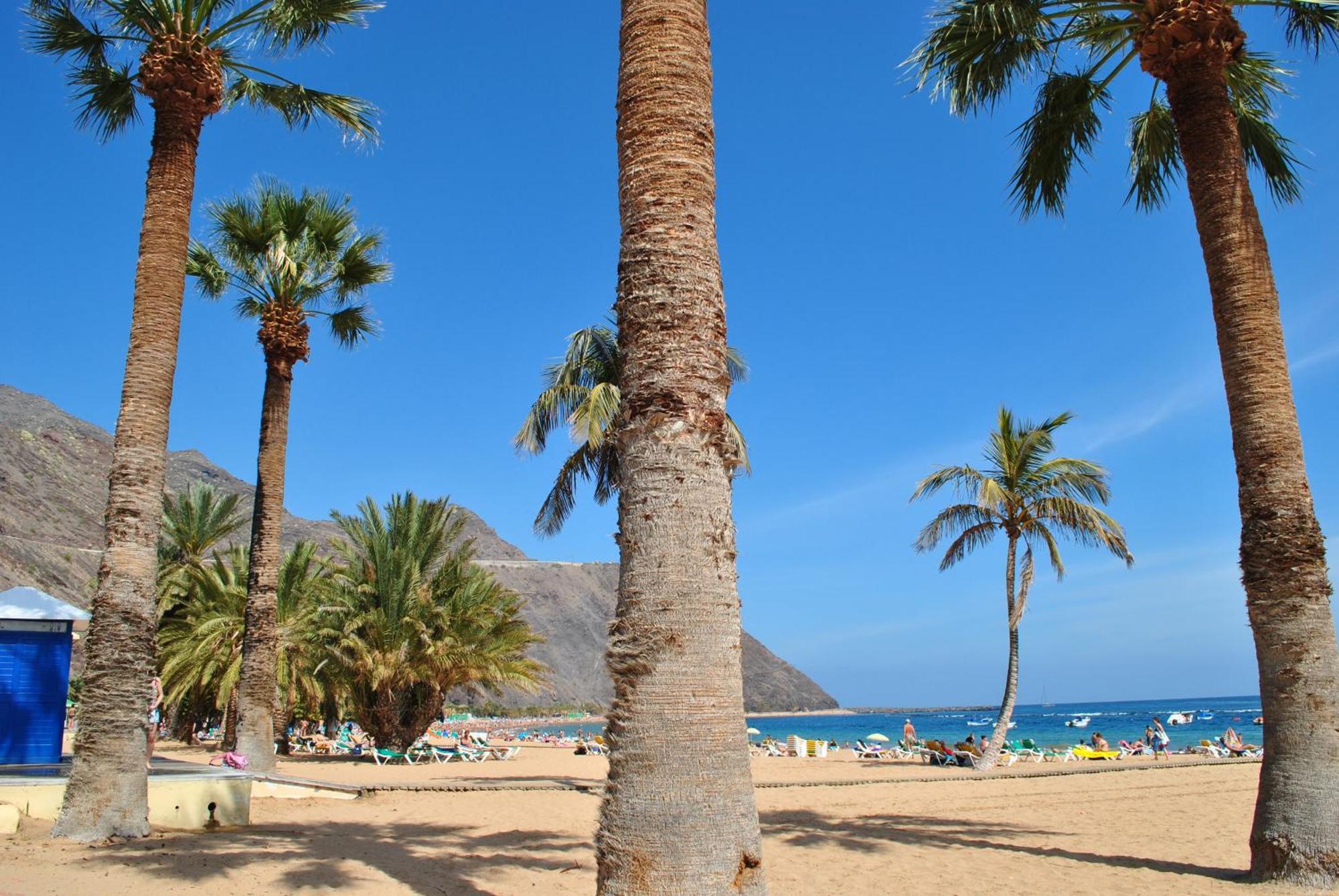 Sunset Ocean Views Los Gigantes By Hrtenerife Net プエルト・デ・サンティアゴ エクステリア 写真