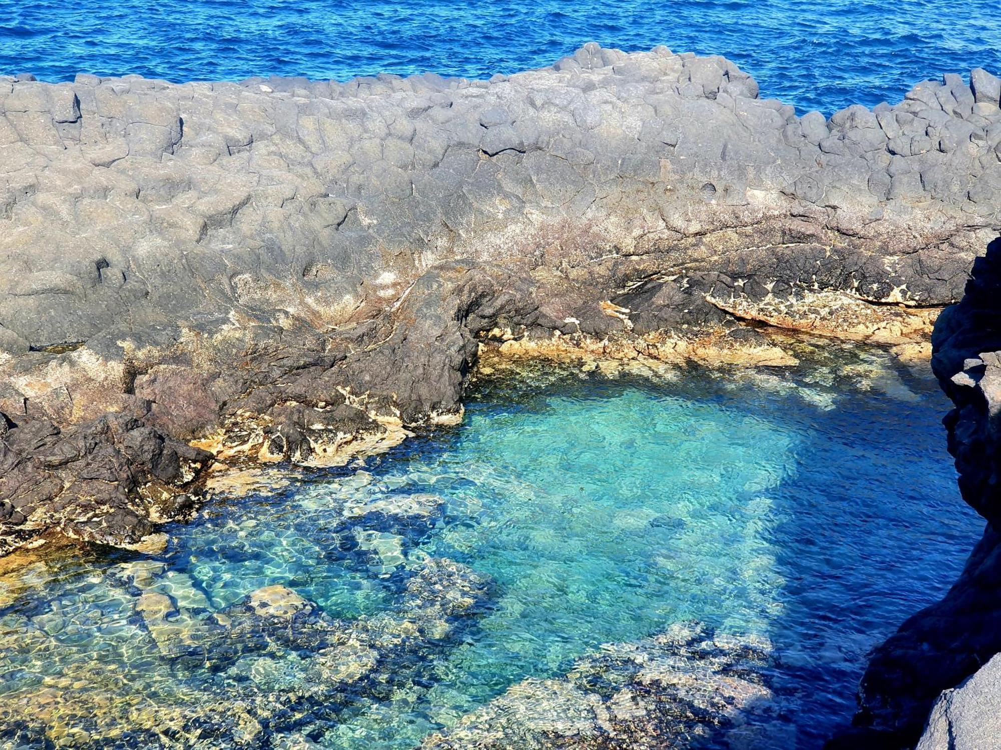 Sunset Ocean Views Los Gigantes By Hrtenerife Net プエルト・デ・サンティアゴ エクステリア 写真