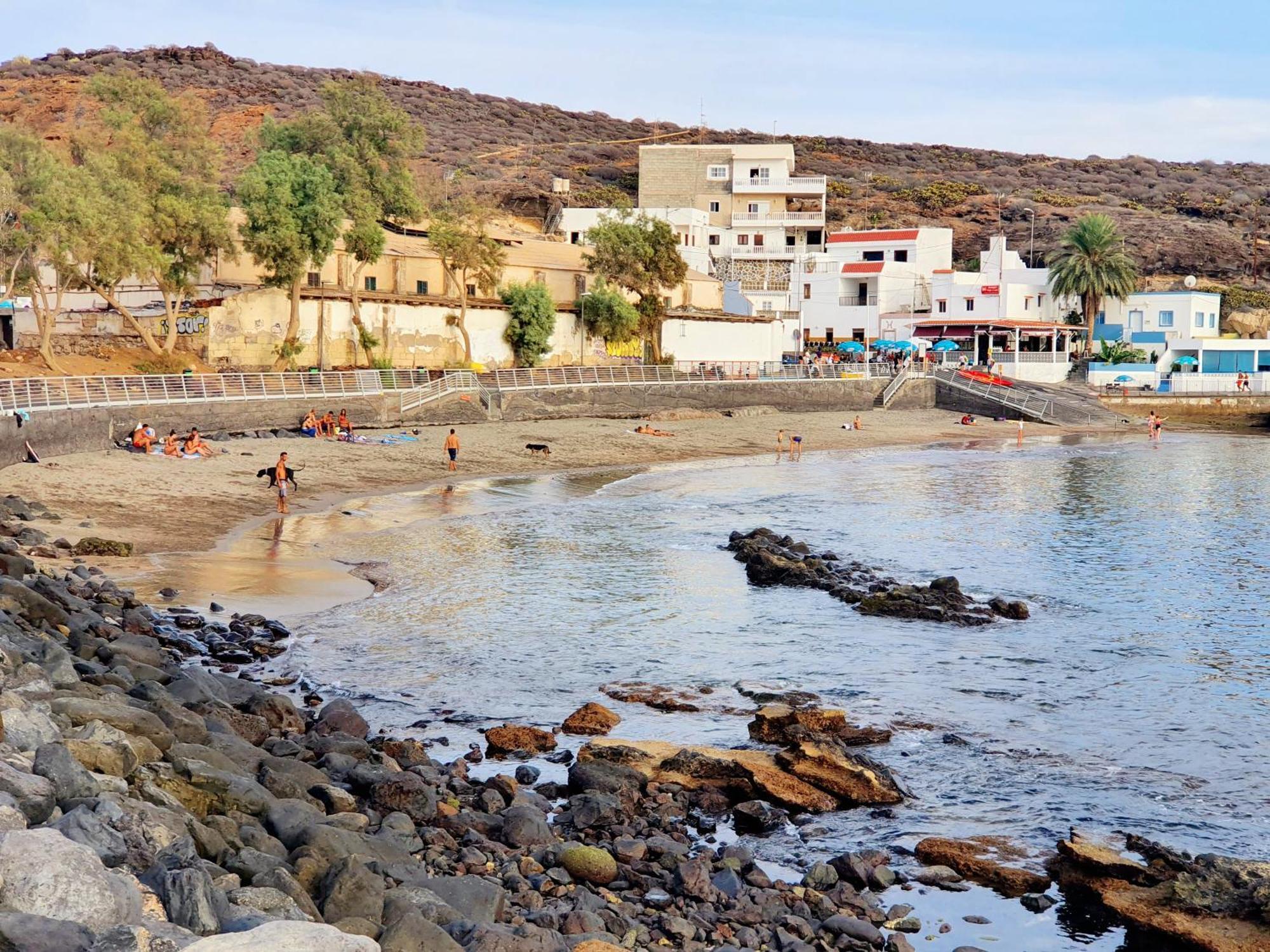 Sunset Ocean Views Los Gigantes By Hrtenerife Net プエルト・デ・サンティアゴ エクステリア 写真